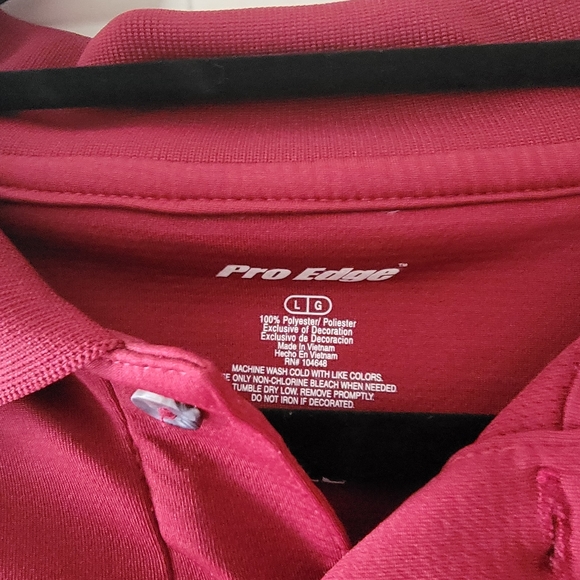 Men shirt Trojan - Picture 5 of 5